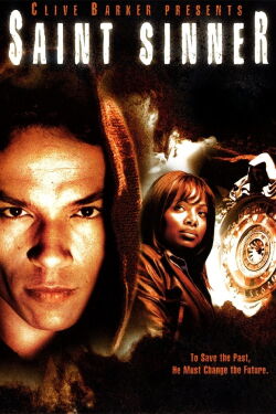 Santo pecador (2002)