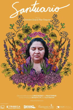 Santuario (2018)