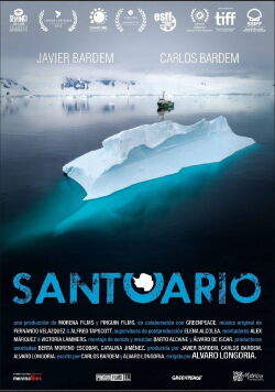 Santuario (2019)
