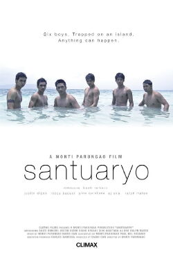 Santuaryo (2010)