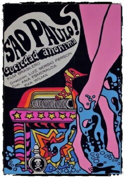 São Paulo, Sociedade Anônima (1965)