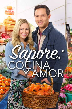 Sapore, Cocina Y Amor (2020)