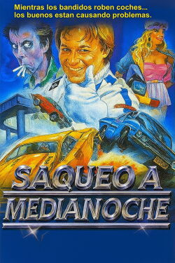 Saqueo a medianoche (1983)