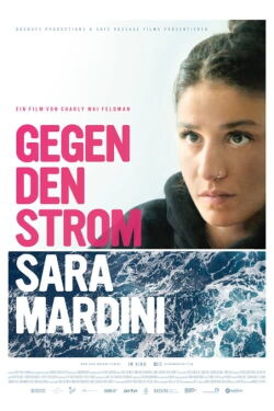 Sara Mardini - Gegen den Strom (2023)