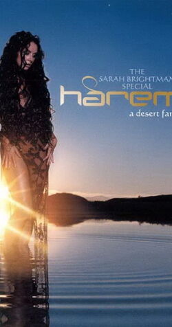 Sarah Brightman: Harem - A Desert Fantasy (2004)