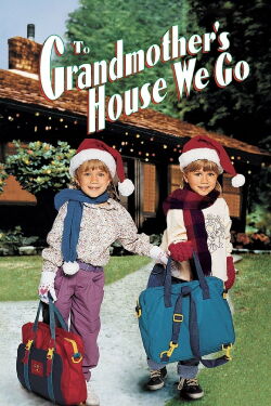 Sarah et Julie n'en font qu'à leur tête (1992)