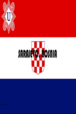 Sarajevo, Bosnia (C) (2022)