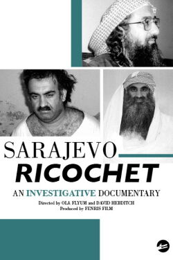 Sarajevo Ricochet Part 1: The US Green Light (2011)