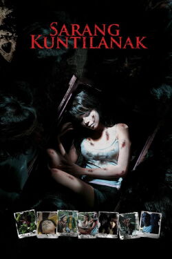 Sarang kuntilanak (2008)