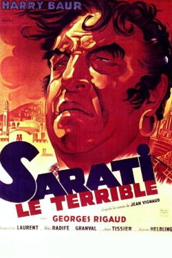 Sarati the Terrible (1937)