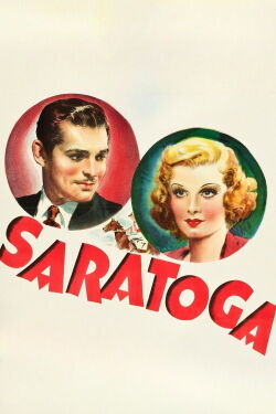 Saratoga (1937)