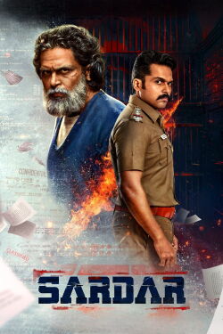 Sardar (2022)