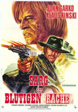 Sarg der blutigen Stiefel (1971)