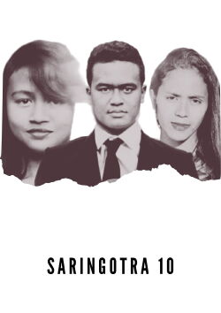 Saringotra 10 (2022)