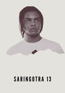 Saringotra 13 (2022)