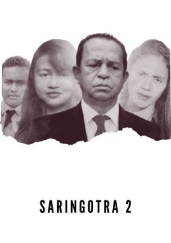Saringotra 2 (2021)