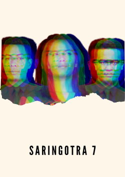 Saringotra 7 (2021)