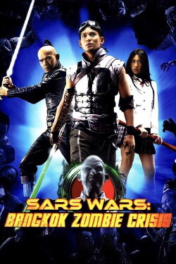 Sars War - Tod allen Zombies! (2004)
