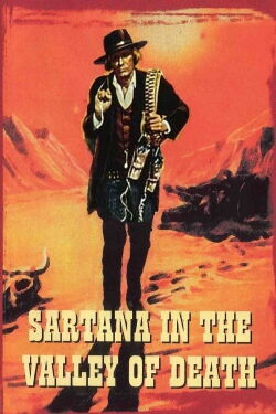 Sartana in the Valley of Death (1970)