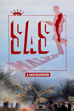 S.A.S. à San Salvador (1983)