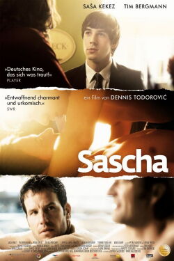 Sasha (2011)
