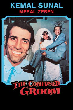 Şaşkın Damat (1975)