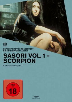Sasori – Scorpion (1972)