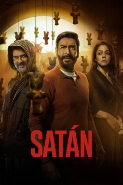 Satán (2024)