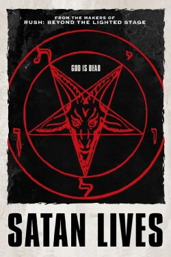 Satan Lives (2015)