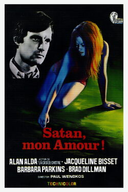 Satan, mon amour (1971)