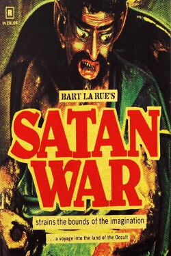 Satan War (1979)