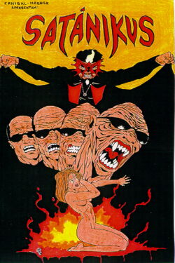 Satanikus (1982)
