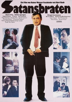 Satan’s Brew (1976)