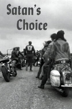 Satan's Choice (1965)