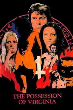 Satan's Sabbath (1972)