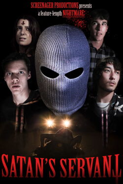 Satan's Servant (2021)