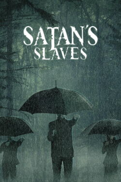 Satan's Slaves (2017)