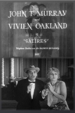 Satires (1929)