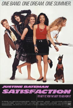 Satisfacción (1988)