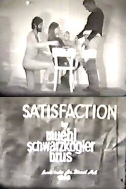 Satisfaction (1968)