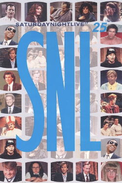 Saturday Night Live 25th Anniversary (1999)