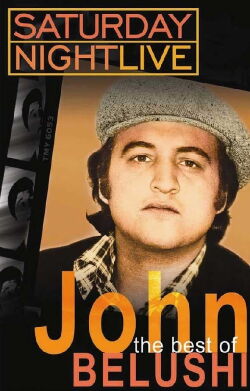Saturday Night Live: The Best of John Belushi (2005)