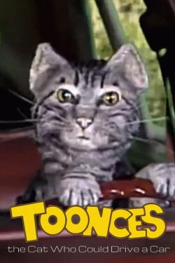 Saturday Night Live: The Best of Toonces and Friends (1992)