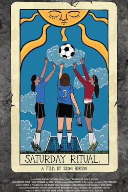 Saturday Ritual (2024)