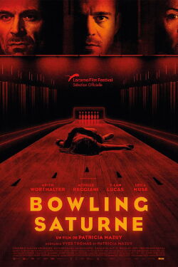 Saturn Bowling (2022)