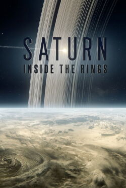 SATURN: INSIDE THE RINGS (2017)