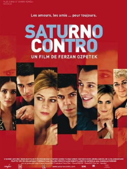 Saturno Contro (2007)