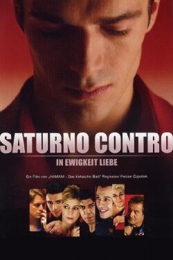 Saturno Contro - In Ewigkeit Liebe (2007)