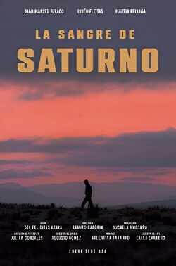 Saturn's Blood (2024)
