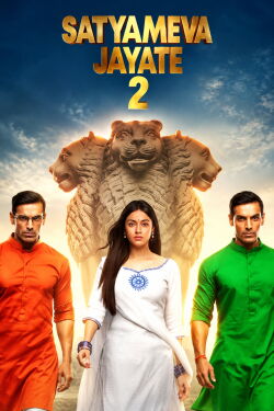 Satyameva Jayate 2 (2021)